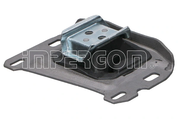 Mounting, engine